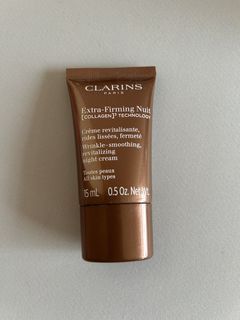 Clarins Extra-Firming Nuit (Night cream)