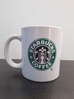 Starbucks Coffee Mug 2004