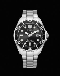  BNIB Citizen BN0261-51E Promaster Dive 
