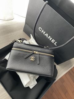 Chanel Bag 26 LP