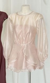 GOLA Estina romper