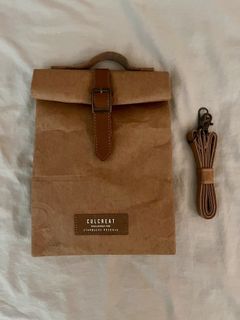 BN Starbucks Reserve Lunch Bag/Pouch
