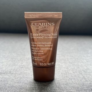 Clarins Extra Firming Nuit Night Cream 15ml