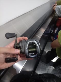 Curado dc 201hg WTT/WTS