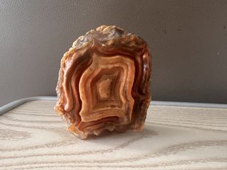 Exquisite Agate holy tribal pattern desktop display collection