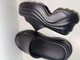 Platform Sandals ( 8cm)
