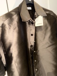 SANDRO  Unisex Top  (new)