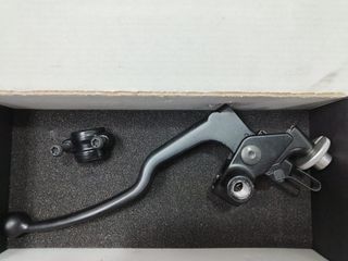 MOTORCYCLE PARTS, ACCESSORIES, NUMBER PLATES Collection item 1