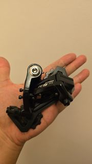 LTWOO Derailleur 11-Speed
