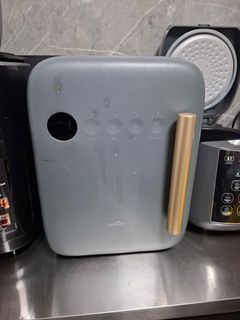 Spectra UV sterilizer
