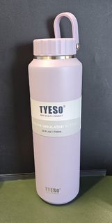 TYESO Vacuum Insulated Bottle 24oz Lavender