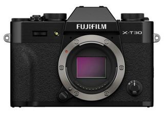 FUJIFILM X-T30 III Camera body (1 year warranty)