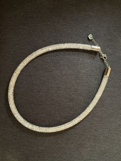 Swarovski Stardust Deluxe Necklace