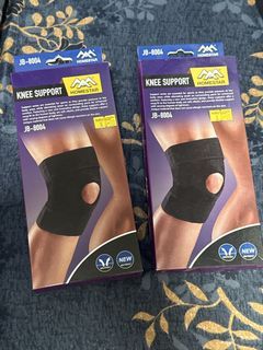 Homestar JB-8004 Knee Support Brace