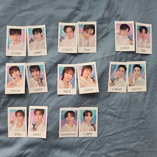 wts seventeen yakusoku instant pc