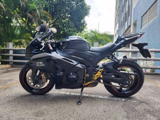 2015 SUZUKI GSX-R 1000 / GSXR 1000 / GSXR1000