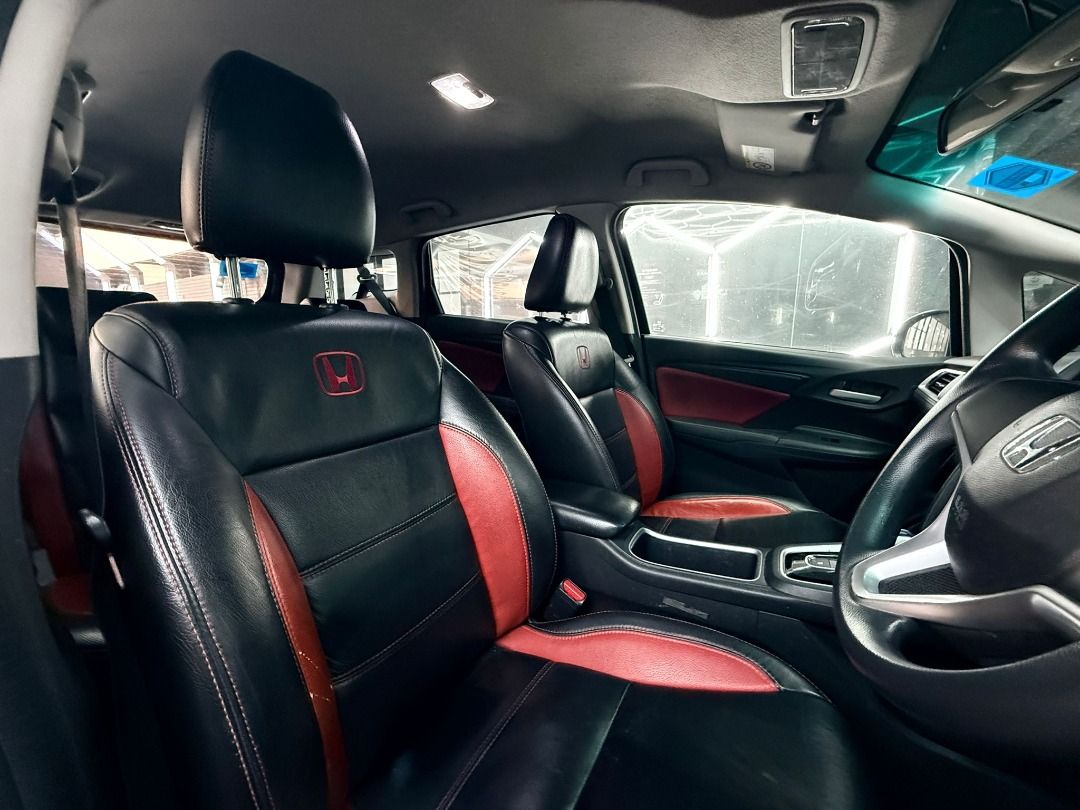 2017 HONDA SHUTTLE HYBRID FOR RENTAL (Category: Car Rental) located in Singapore. Submitted by alliance.jdm (Listing ID 1447939520, Image 4). Description: 📌 6 MONTHS CONTRACT ❗️ MIN 2 YEARS DRIVING LICENSE ❗️ MIN 26 YEARS OLD ✔️ PHV / PERSONAL USAGE ✔️ $500 DEPOSIT 🔗 Optional Collision Damage Waiver (CDW) @ $6.00 Daily ✔️ 24/7 CAR BREAKDOWN ASSISTANCE ✔️ IMMEDIATE CAR REPLACEMENT ✔️ MULTI SERVICING CENTER ❌ NO Surprise Charges After Returning O