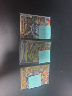 Buddyfight future cards rrr triple r and br