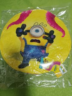 Gain City Minions & Monsters Inflatable Toy