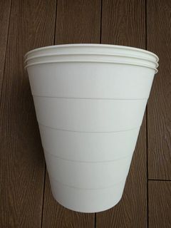IKEA FNISS Waste Bin (4-pack)
