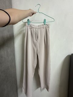 Lovet Pants in Stone