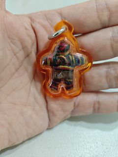 Phra Kru Peun Wat Lat Chado 魂魄勇/HPY/Hoon Payong  2566