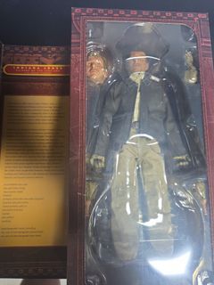 Sideshow Collectibles Indiana Jones Action Figure