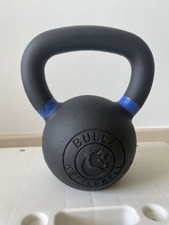 BULL Kettlebell 12KG / 26LB