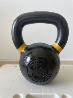 Bullz 16KG / 35LB Kettlebell