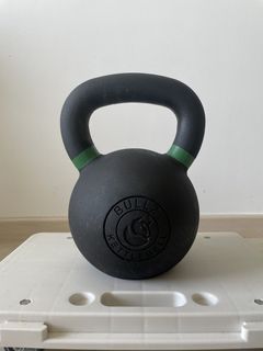 Bullz Kettlebell 24KG / 53LB