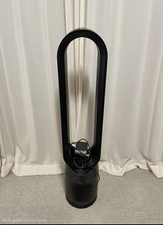 Dyson TP 04 Fan