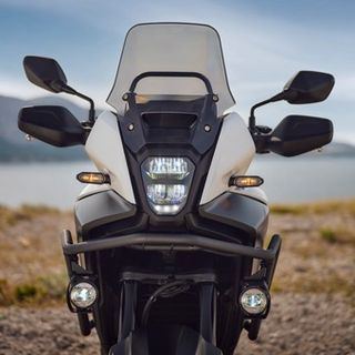 Honda NX400