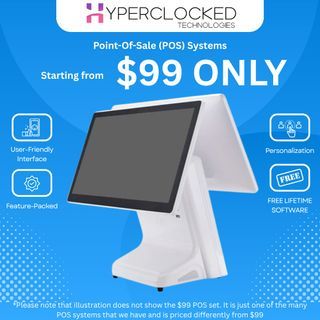 POS System Point of sale system POS Point of sale Cash register Cashier Checkout Scanner Receipt Printer Point of Sales system GTO SFTP