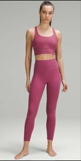 [XS] Lululemon Align Leggings’ 24 w Pockets
