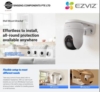 EZVIZ Collection item 2