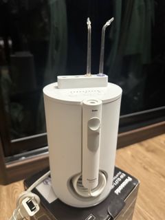 Panasonic EW-DJ71 Doltz Panasonic Water Flosser for teeth Oral Irrigator