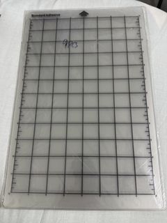 Sticker cutting mat|Plotter Mat|Cricut mat|Siser Mat|Cameo Mat
