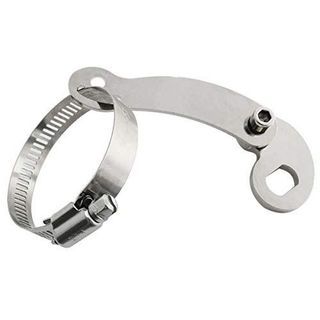 heyous Universal Steel Torque Arm for e-Bike Hub Motors