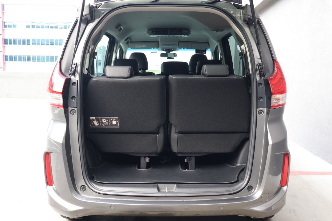 Honda Freed 1.5 E7 (A) (Category: Used Cars) located in Singapore. Submitted by carzworld.pteltd (Listing ID 1443526693, Image 5). Description: Viewing Strictly By Appointment Only! Low Interest Rate & Flexible Bank / In House Loan Available All Trade-In Are Welcome Message to: 💬96437773 Features Reliable 1.5L DOHC I-VTEC 4-cylinder petrol engine mated to a CVT transmission powering FWD, dual auto sliding doors, ABS, keyless entry/start/stop. Ac