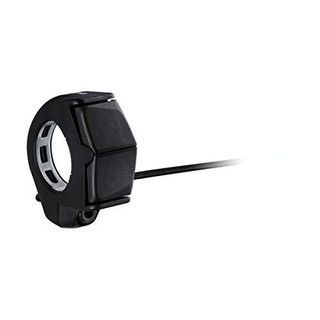SHIMANO Steps SW-E7000-L E-Bicycle Switch Unit - SW-E7000 - ISWE7000L700