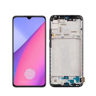 SHOWGOOD 6.01" LCD for Xiaomi CC9E/Mi A3 M1906F9SI M1906F9SH Touch Screen Replacement