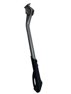 silver Kickstand only Fit for Enduro Ebike Electric Bike Frame,Enduro Ebike Kickstand