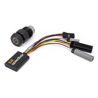 SPEEDBOX 3.0 for Bosch eBike Tuning, 4th Gen/Smart 3rd Gen, incl. crank puller