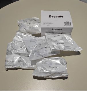 Breville Replacement Water Filter for Espresso Coffee Machine