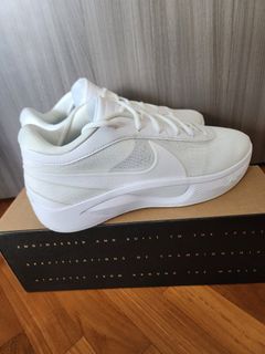 Nike Giannis Zoom Freak 6 White