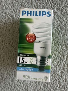Philips tornado