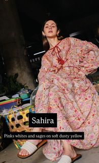 Thingamajigs Ushara in Sahira