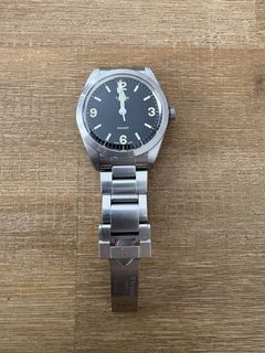 Tudor Ranger 39mm (2022) - with warranty