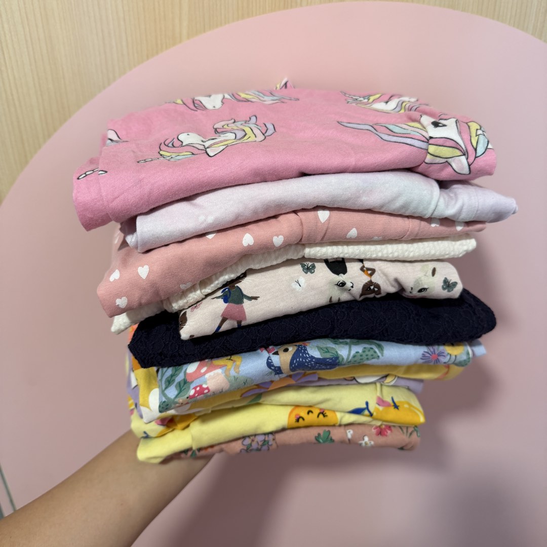 Listing background image