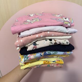 (13 pieces for $20) H&M Kids Dress (age 2-8)